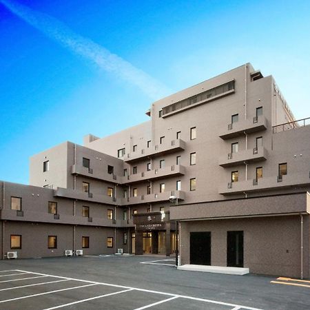The Kato Hotel Tokai Luaran gambar