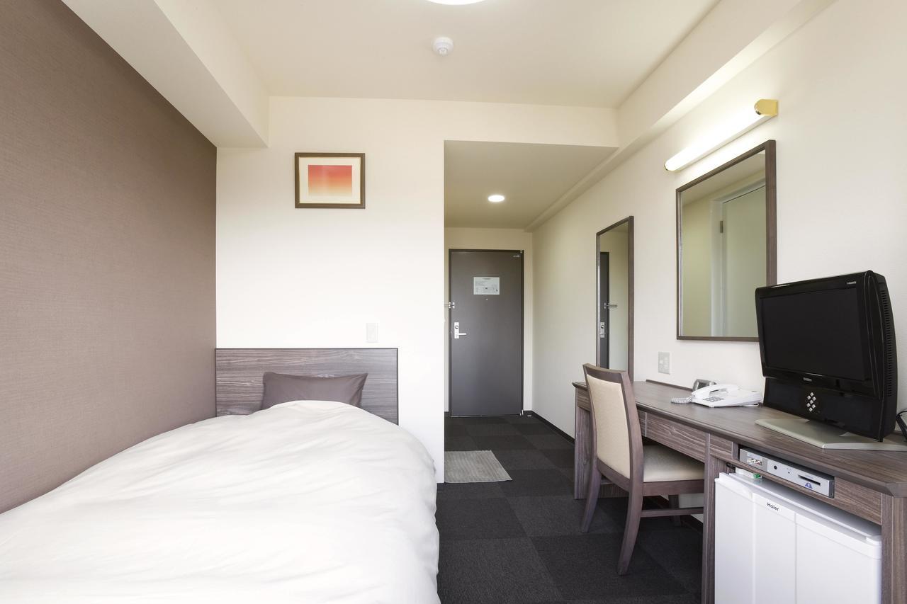 The Kato Hotel Tokai Luaran gambar