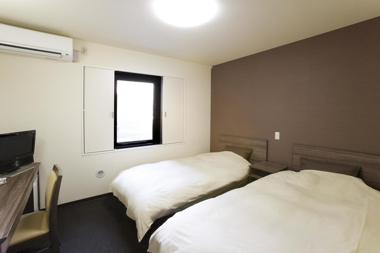 The Kato Hotel Tokai Luaran gambar