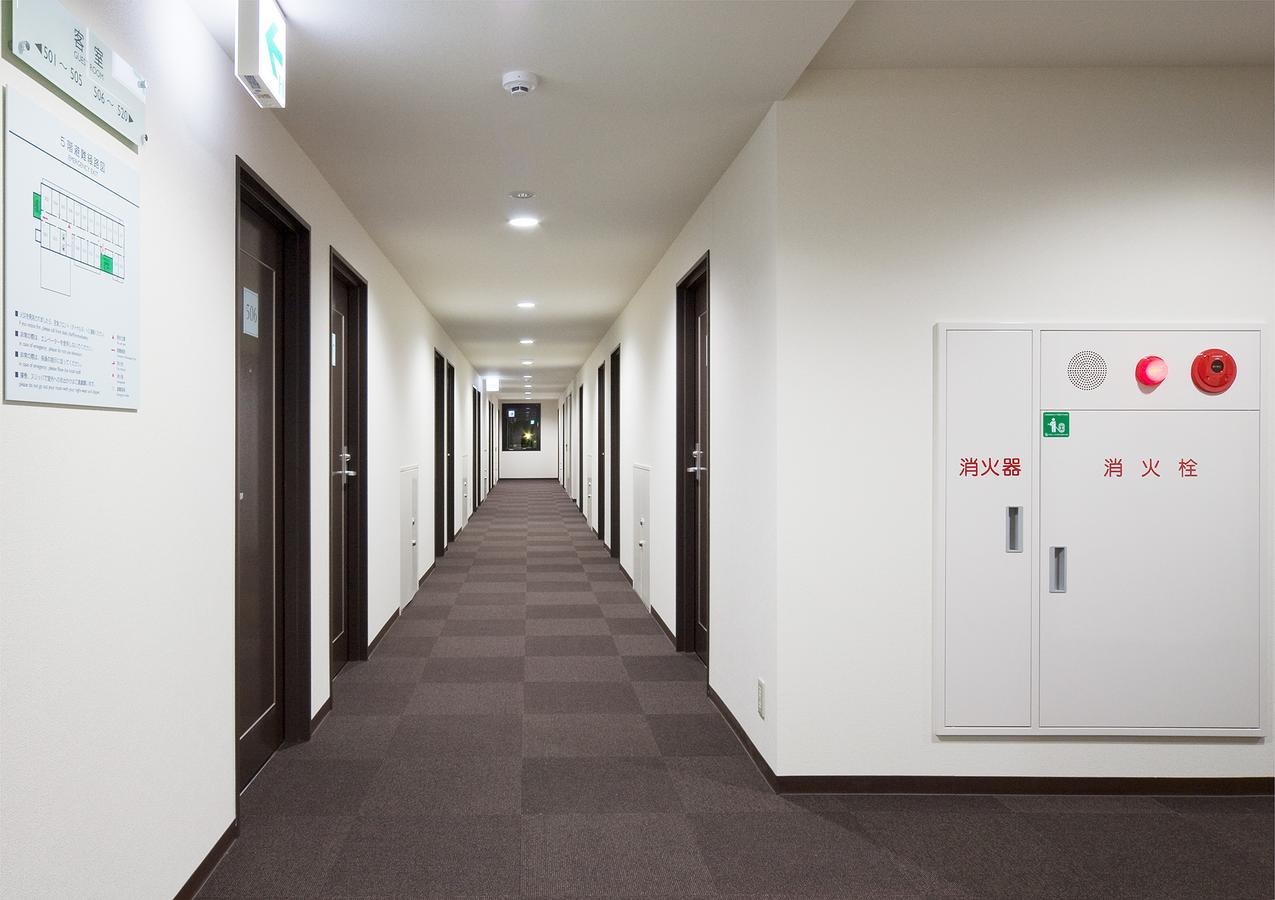 The Kato Hotel Tokai Luaran gambar