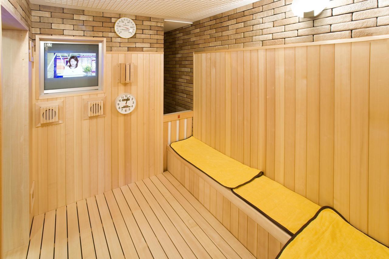 The Kato Hotel Tokai Luaran gambar