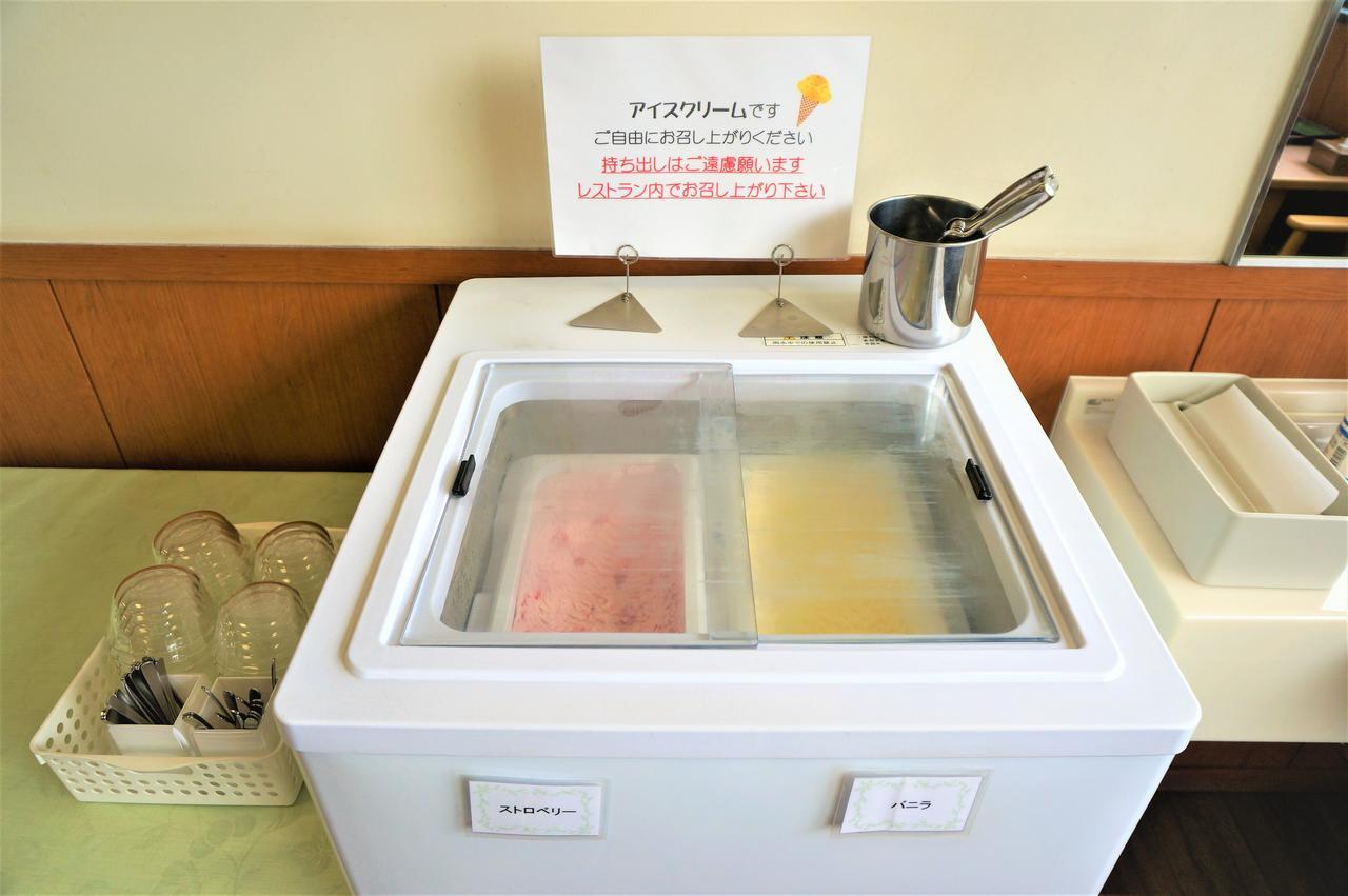 The Kato Hotel Tokai Luaran gambar